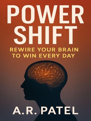 cover image of Power Shift